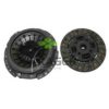 KAGER 16-0046 Clutch Kit